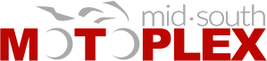 Mid-South Motoplex Logo